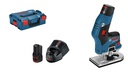 Fresadora Bosch GKF12V-8