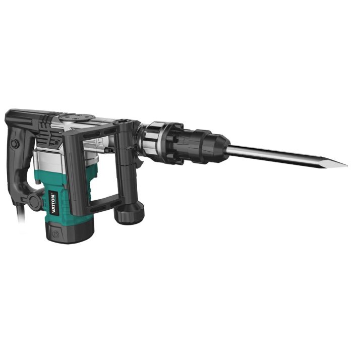 MARTILLO DEMOLEDOR VATTON  1300w. 25J.