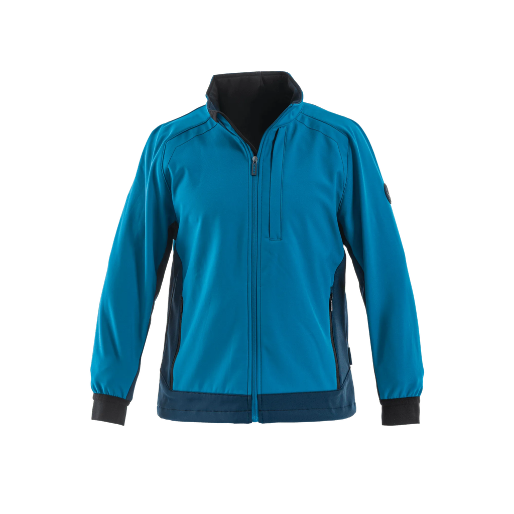 CHAQUETA PERFORMANCE