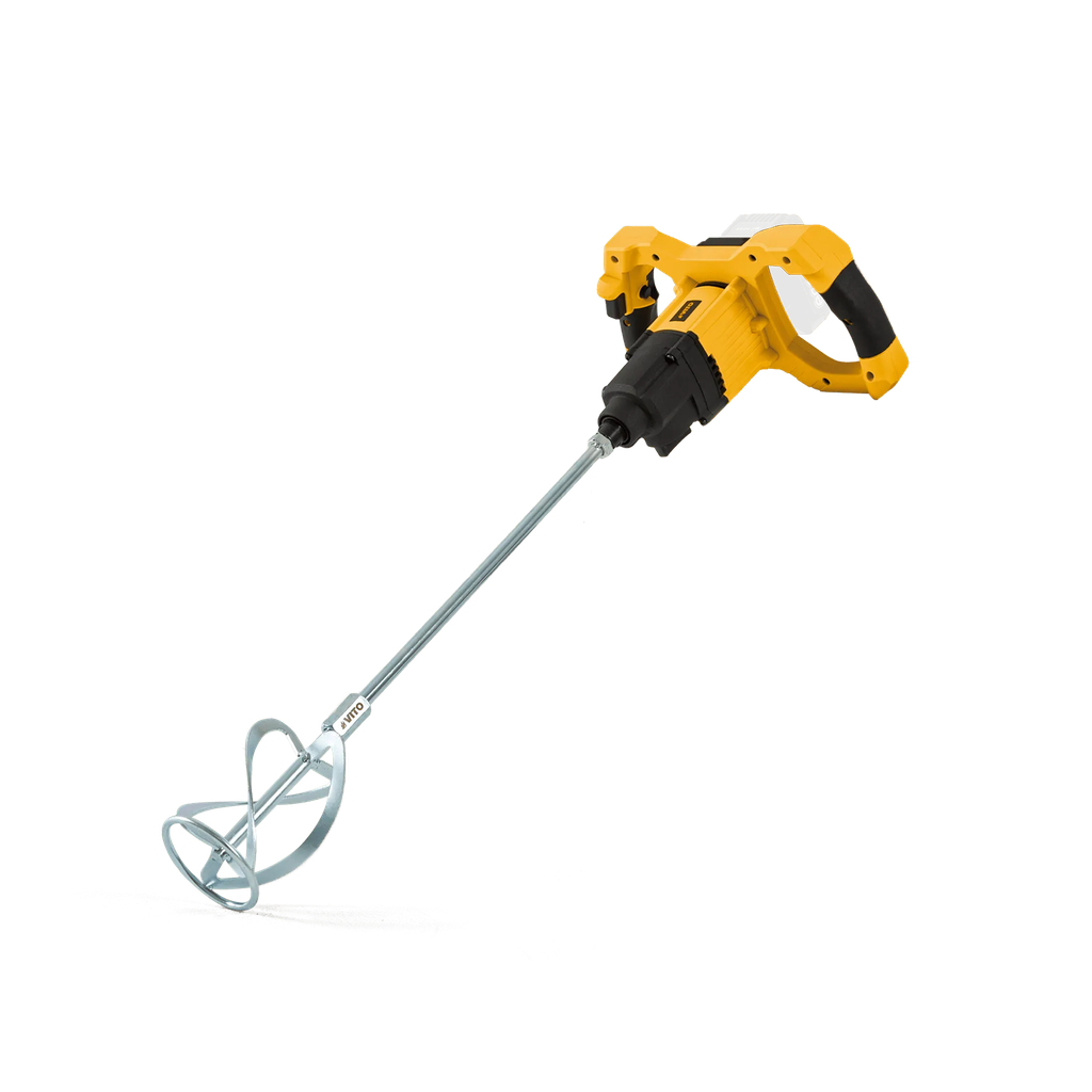 Mezcladora Cemento Cola 20V