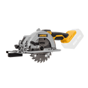 Brushless Circular Saw 140mm - 20v