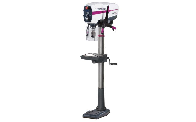 Taladro de Columna y Sobremesa DP 33 - 400V