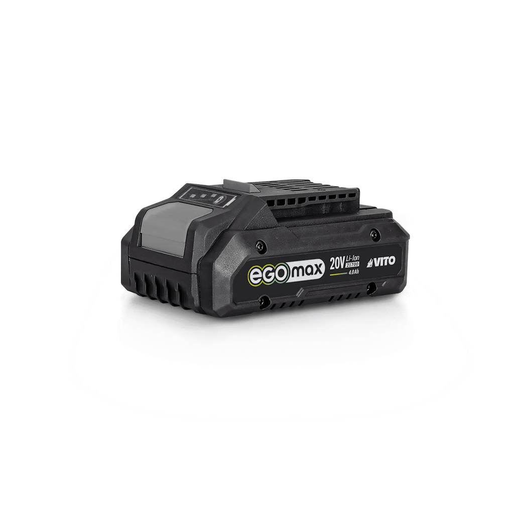 Battery 20V MAX 4AH 21700