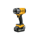 LLAVE DE IMPACTO BRUSHLESS 1/2 1180NM 20V