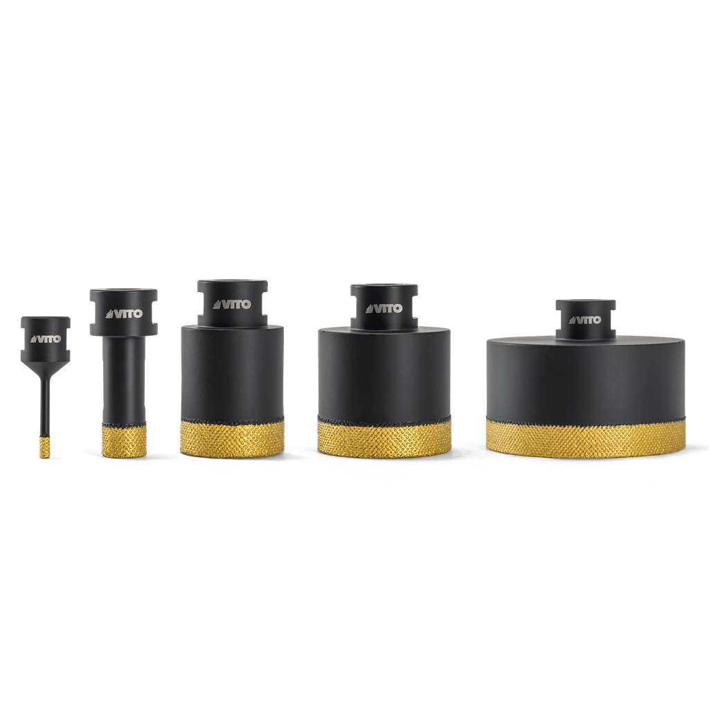 DIAMOND CORE DRILL BIT 20MM M14