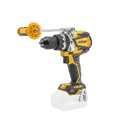 [VIBCBB12020] 120NM 20V Brushless Drill Driver