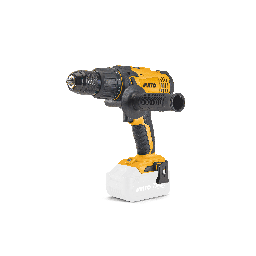 [VIBCBSFL20B] 20V Drill Driver