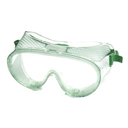 [15040600] Safety Glasses EN166 Transparent