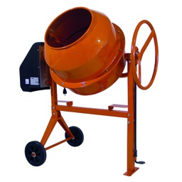 [RENT-MIRAL] Electric Cement Mixer 145L 