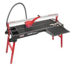 [61684] Cortag ZAPP 1250MM Wet Cutting Table