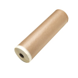 [14061015] Wolfpack Painter's Tape with Paper 30 cm x 45 m