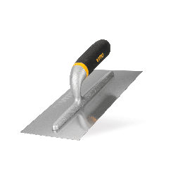 [VITLIB280] Llana Acero Inoxidable mango bimaterial 130*280mm