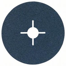 [2608606733] PRO R574 X-Lock Fiber Disc, 125 mm, G60