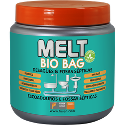 [1YB001SPPT] Melt Biobag 300gr (6 bolsas * 50gr)