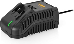 [VIBCCR20] Cargador Rápido De Baterías Ego 20v