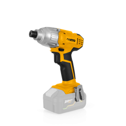 [VIBCASFL20] Atornillador Impacto 20V
