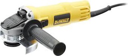 [DWE4056-QS] Amoladora Dewalt 115mm 800W