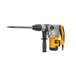 [VIMP1050P] DEMOLITION HAMMER DRILL 1050W SDS MAX - 6 KG