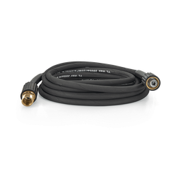 [VIMLWR017] Manguera de Extensión con Malla de Acero 5 MT (Compatible con: WR4)