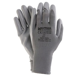 Nitrile / Nylon Impregnated Gloves