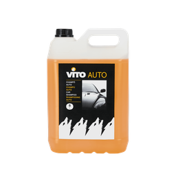 [VIDFML5L] High Pressure Washer Façade Detergent 5 Lts