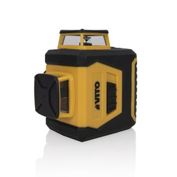 [VILAPHVT20V] Láser Autonivelante 3 Líneas 360° Verde