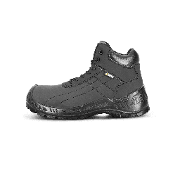 BOTA DE SEGURIDAD DE PIEL COMFORT PLUS S3L FO SR