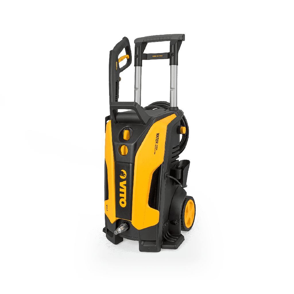 [VIML130WR2] High-Pressure Washer Wr2 130 Bar