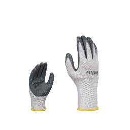 Nitrile-Coated Glove