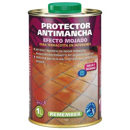 Remember Protector efecto mojado INTERIOR