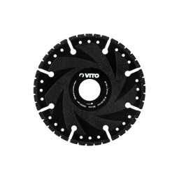 Disco De Diamante Soldado A Láser General De Obra