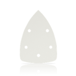 Conjunto 10 Triángulos Lija 143x143x102