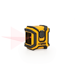 [VILALC10] Nivel Láser Autonivelante de Líneas Cruzadas 10M