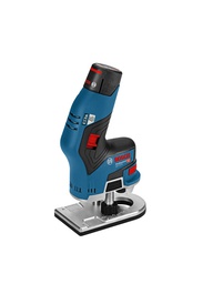 [06016B0002] Fresadora Bosch GKF12V-8