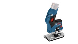 Fresadora de cantos a batería GKF12V-8