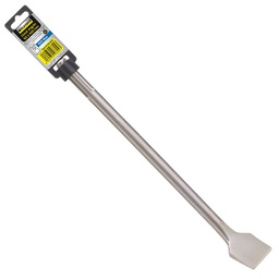 [07221030] SDS-MAX Angle Hammer Chisel 400*50mm 