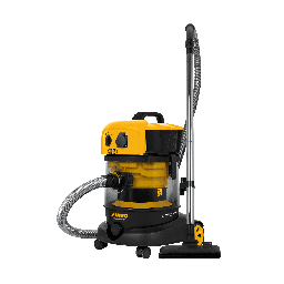 [VIAG25] Aspirador Para Yeso 25L - 1200W