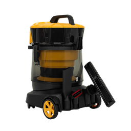 [VIAG25] Drywall Vacuum Cleaner 25l - 1200w