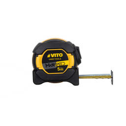 [VIFMXR5SL] Cinta Métrica MXR SPEED  25mm X 5mts