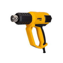 [VIPAQ2000] Hot air gun 2000W