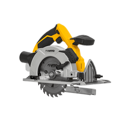 [VIBCSCSFL20] Sierra Circular 20v 150mm