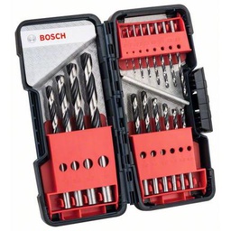 [2608577350] HSS PointTeQ 18pcs ToughBox Set