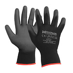 Guantes Poliuretano / Nylon Impregnado