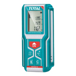 [TMT56016] MEDIDOR LASER DE DISTANCIA TOTAL (0.05 - 60mt)