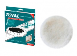 [TAC721801] 180 mm polishing bonnet