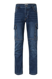 [103028S] PANTALÓN DENIM STRETCH