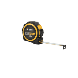 [VIFMX8S] MX SPEED Measuring Tape 25mm x 8mts