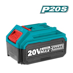 [TFBLI2053] Batería litio 5 Ah