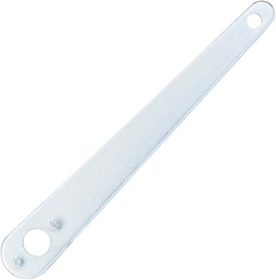 [1607950048] Two-Hole Spanner for Angle and Straight Grinders