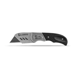 [VIFAC] Cutter Navaja Plegable